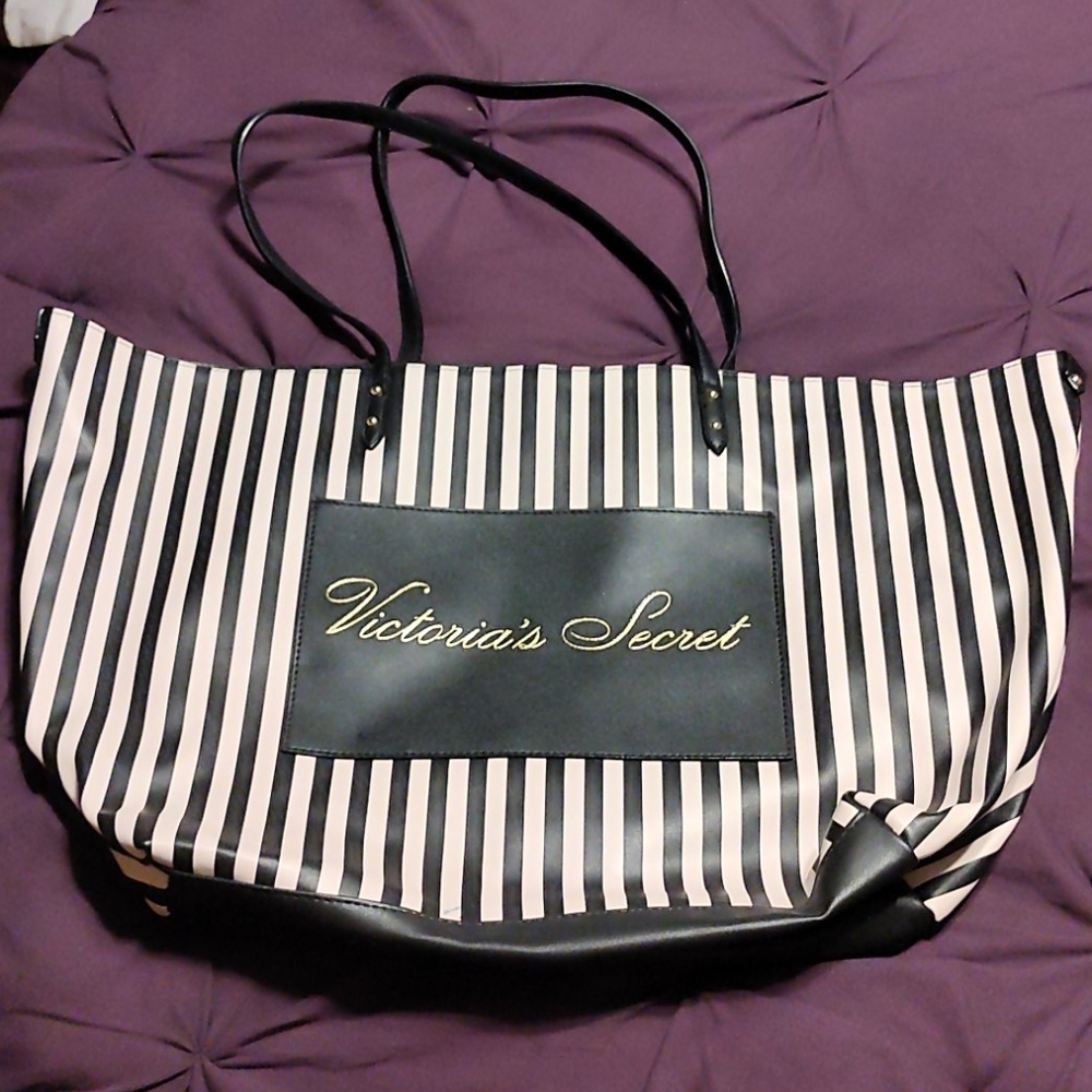Victoria's Secret bag